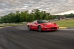 Acura NSX Alex Zanardi Edition 1999 года (US)